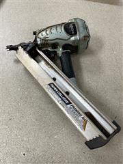 HITACHI NR 90AD FRAMING NAILER